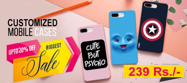 printbebo mobile cover