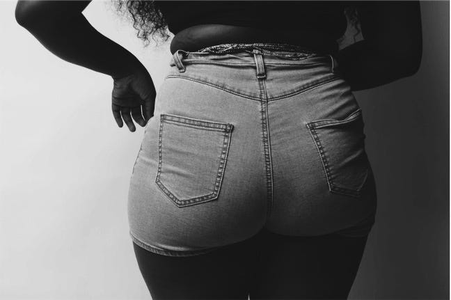 5 Things Fat Women Are Tired Of The Last Time I Passed For Slim Was 5 Things Fat Women Are Tired Of The Last Time I Passed For Slim Was