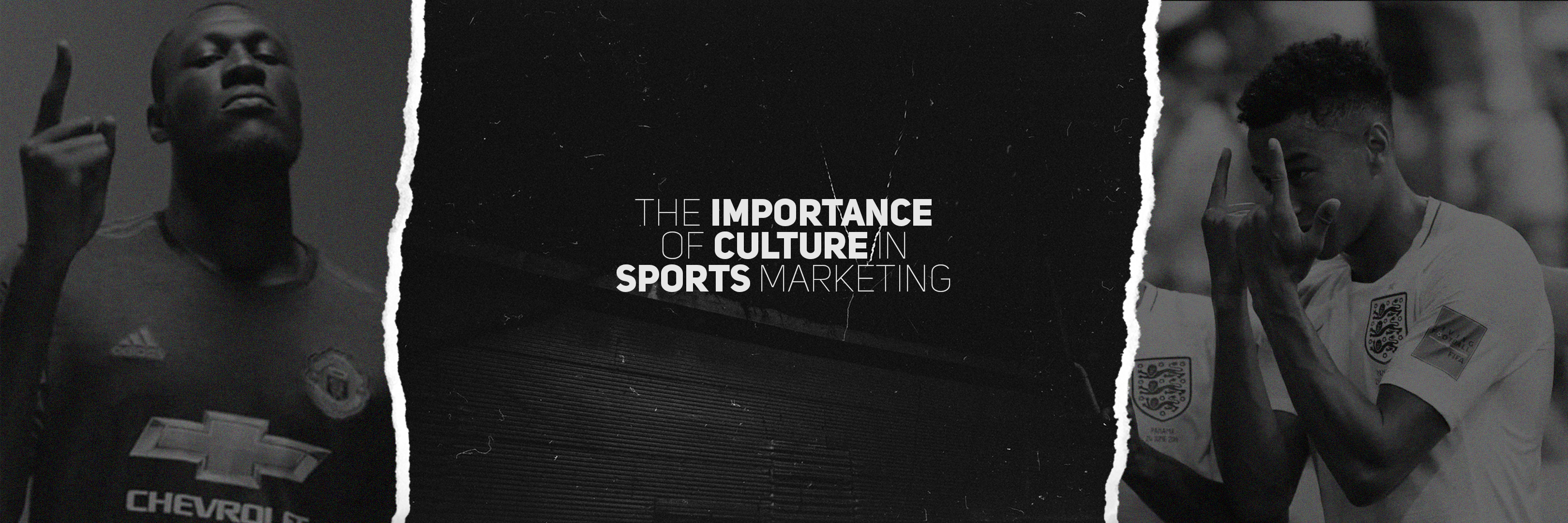 The Importance Of Culture In Sports Marketing By Colour Me Digital Medium
