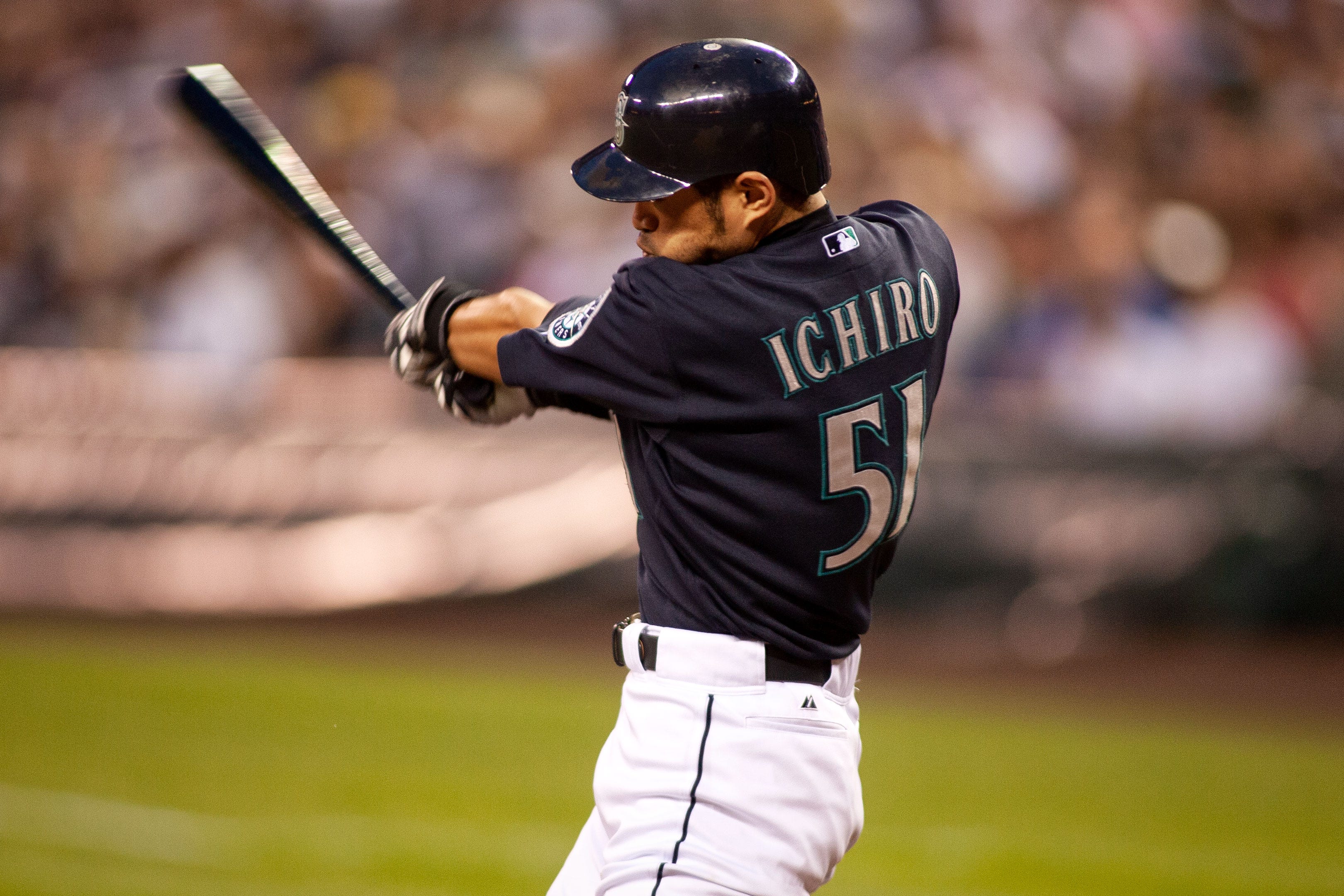 ichiro yankees jersey