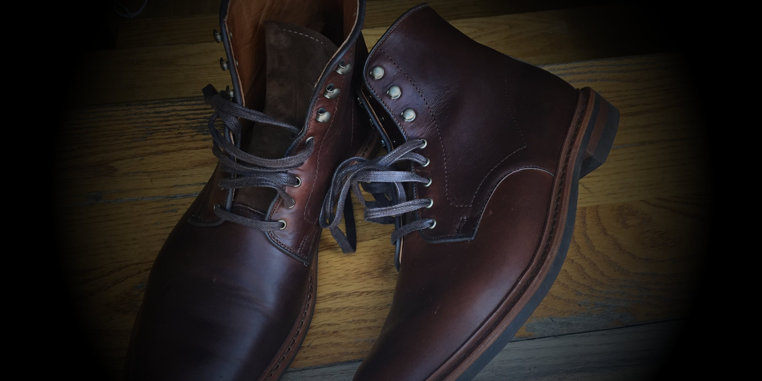 How To Buy A Pair Of Men S Boots Dean Casalena Medium