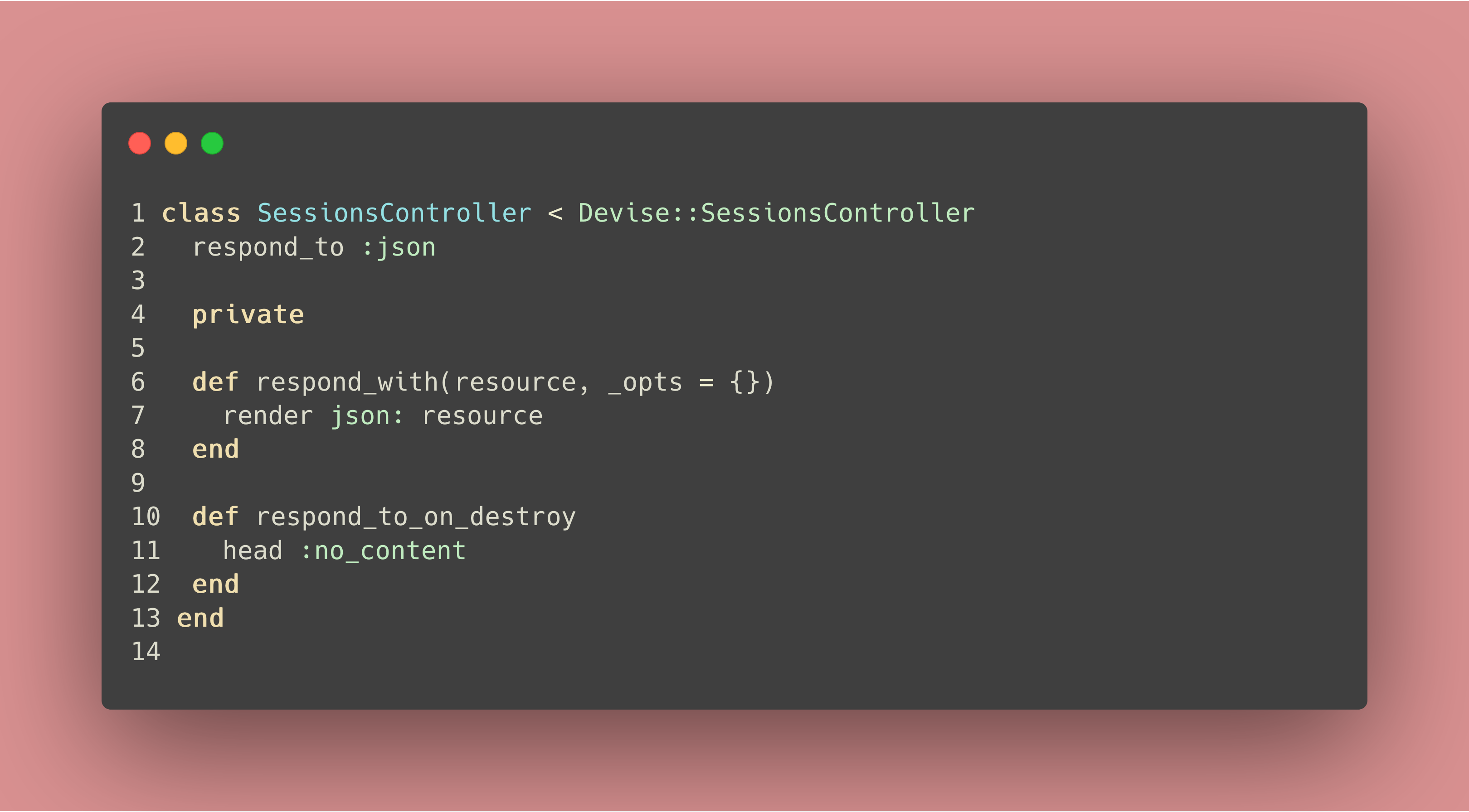 Autenticación con Rails 6.0🔐. Instalando Devise y JWT en un proyecto… by Natalia Hashimoto