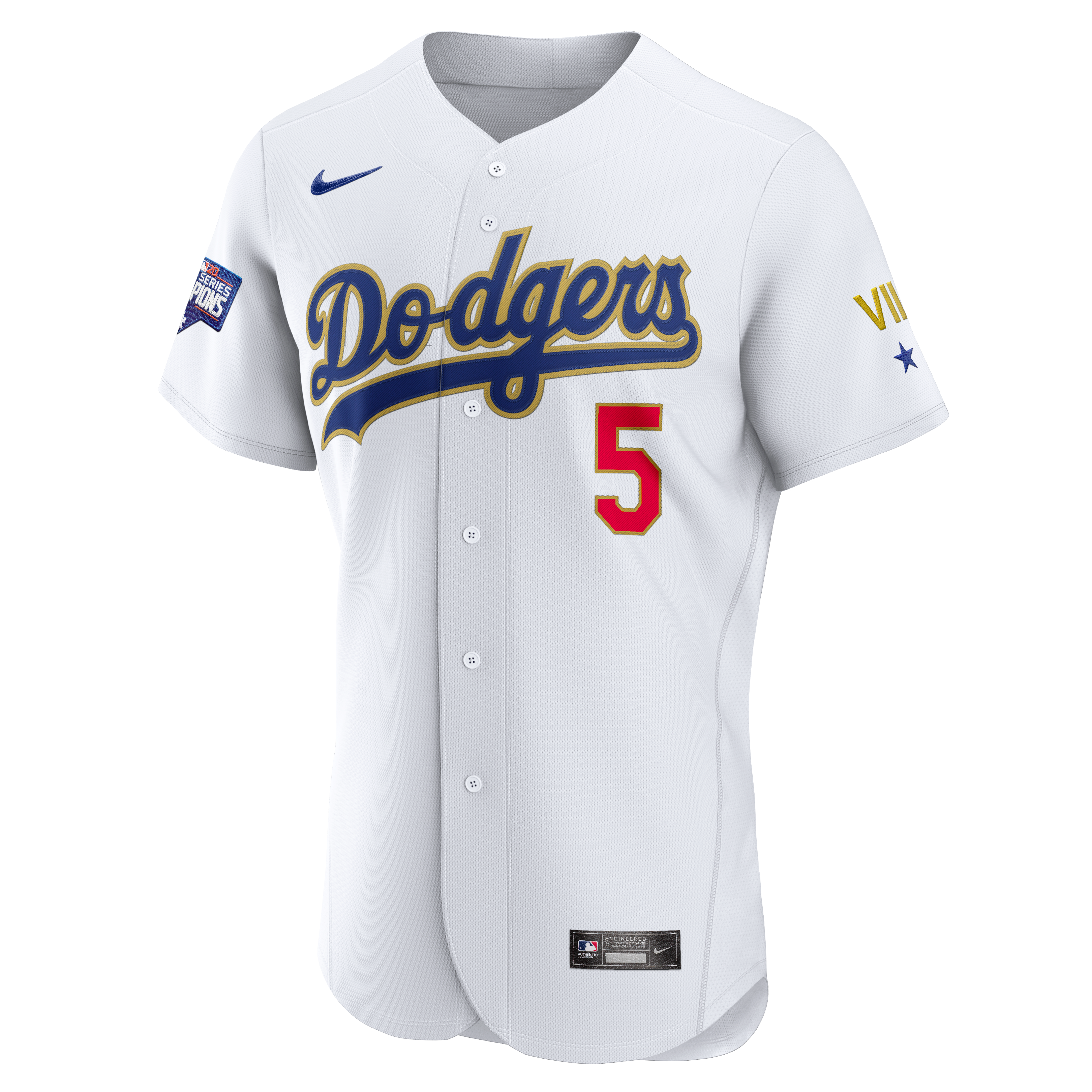 opening weekend at Dodger Stadium 