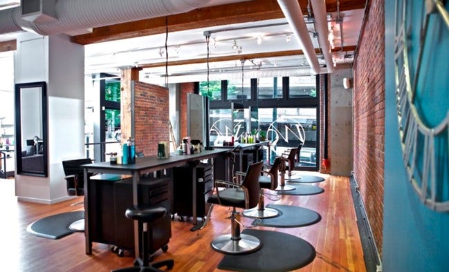 Things To Put In Mind When Going For The Best Hair Salon And Hair