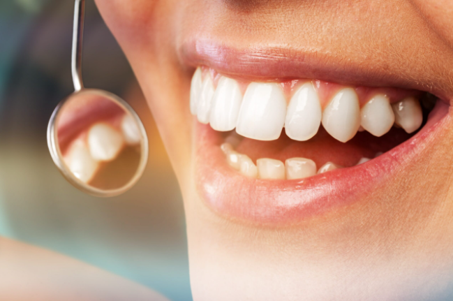 Ways To Rebuild Gums