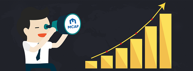 mcap cryptocurrency