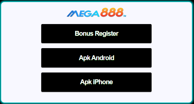 2022 mega888 download apk MEGA888 APK