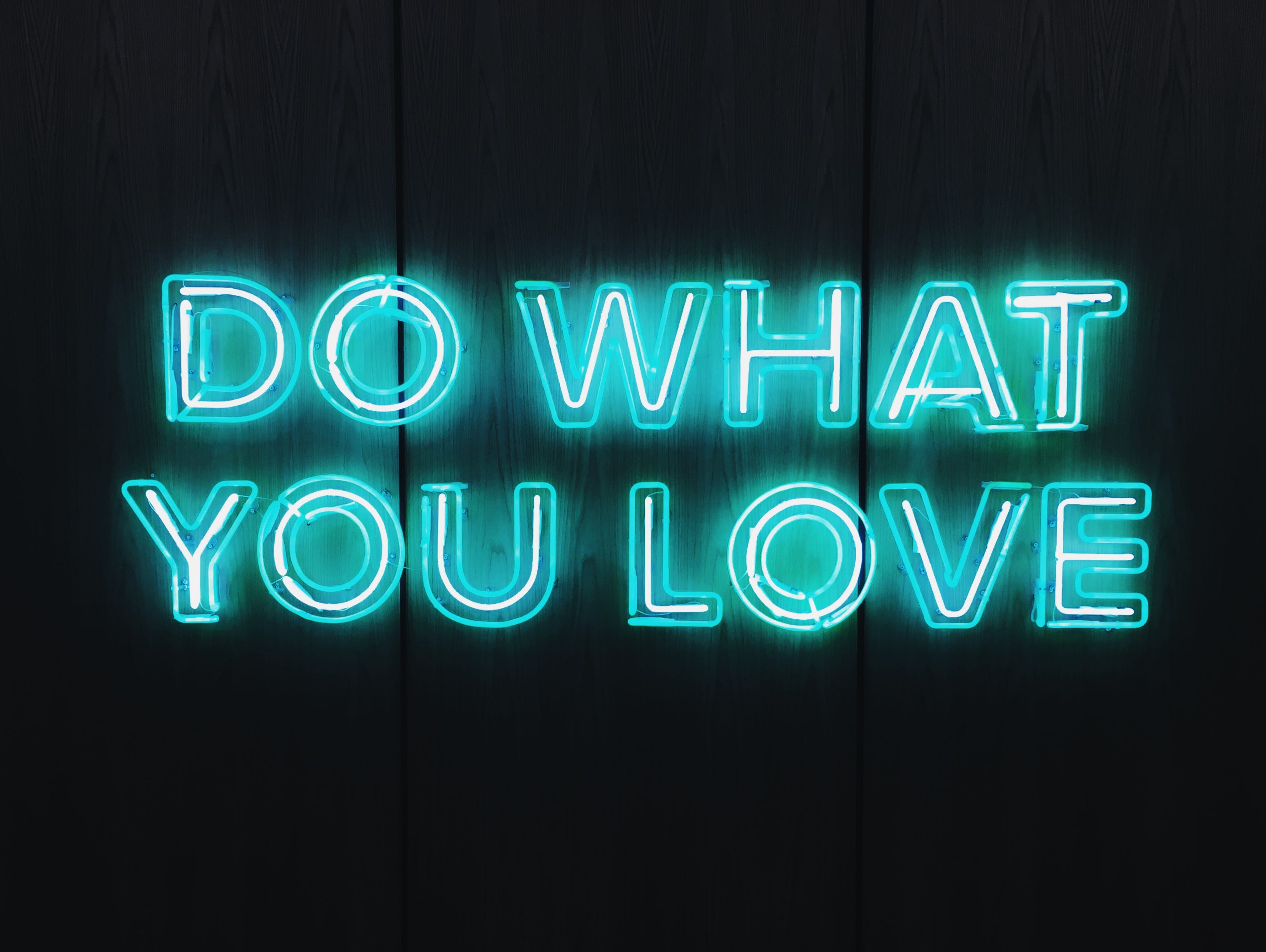 The 3 Stages Of Doing What You Love By Berenike Schriewer Ph D Work You Love Medium