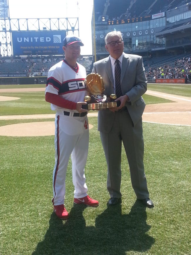 white sox sunday uniforms