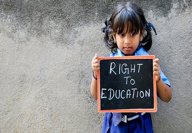 Essay on girl education in 200 words picture