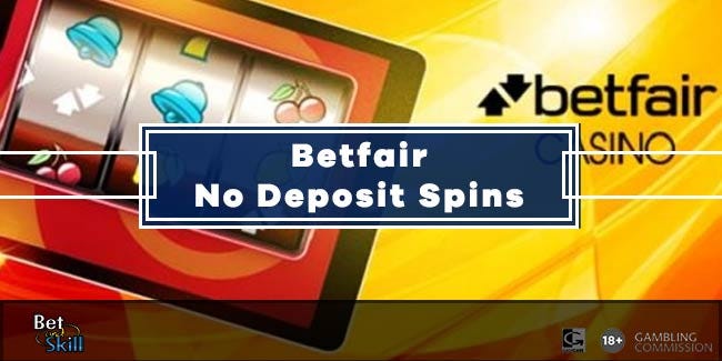 Betfair daily spin bonus