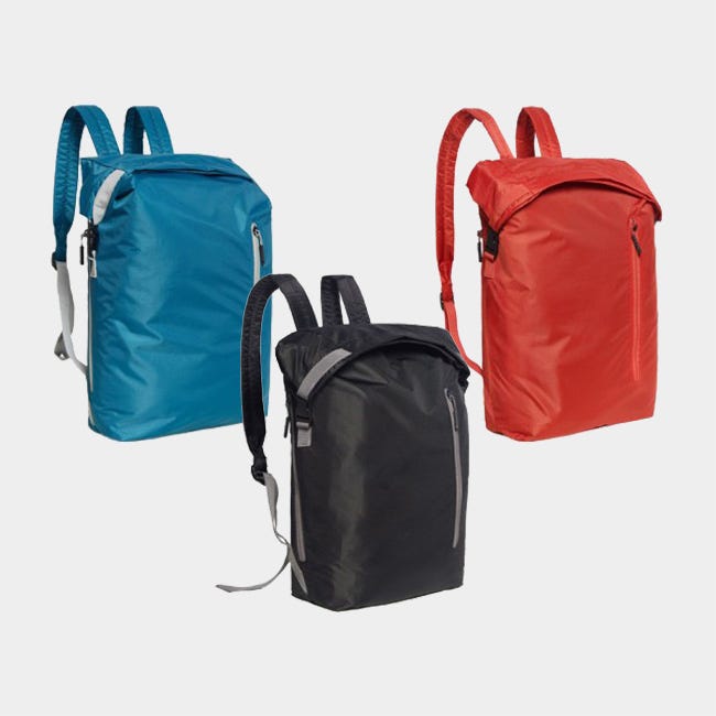 xiaomi multifunctional backpack