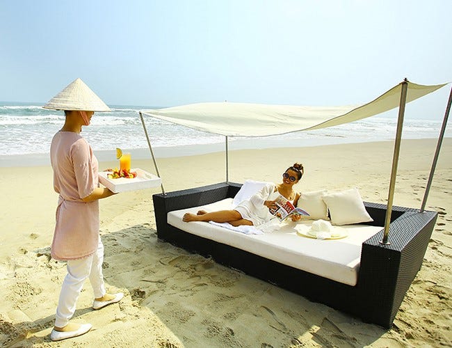Fusion Maia Resort Da Nang The Wellness Retreat On The Beautiful My Khe Beach By Ecoretreat Asia Medium