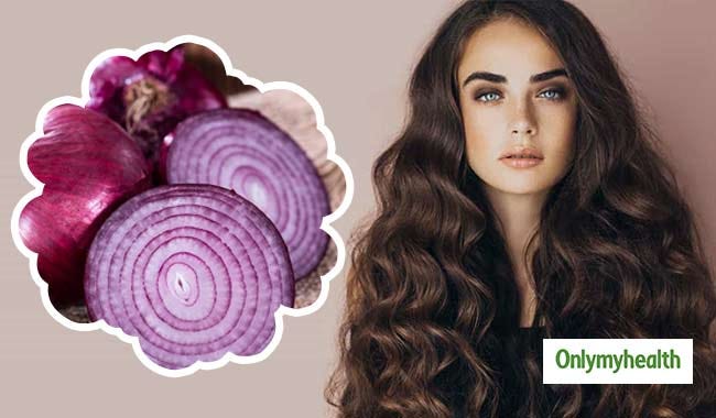 Onion Juice for Hair Growth: Simple Ways to Use - Saba malik - Medium
