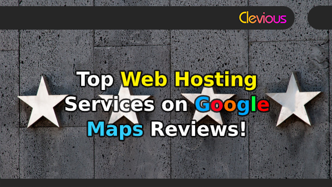 Top 20 Hostings Coupons Discounts Clevious Coupons Medium Images, Photos, Reviews