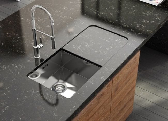 Vicostone Quartz The Incredible Countertop Beauty That Made Our