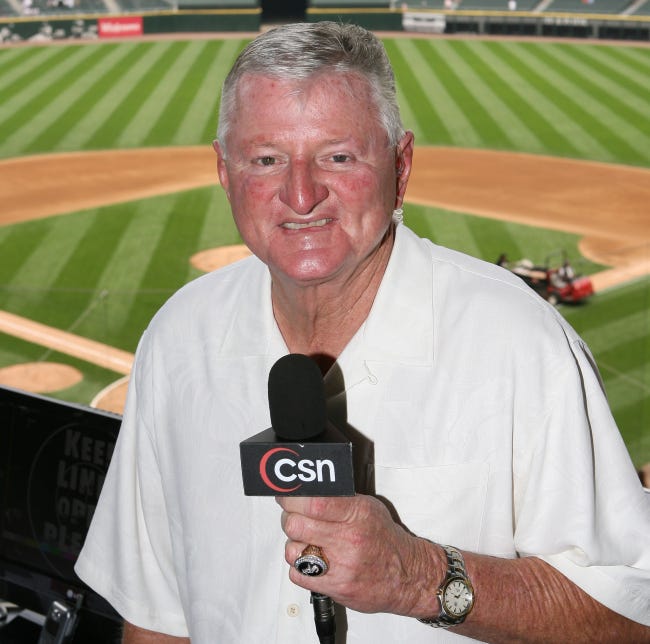 You Can Put It On The Board By Chicago White Sox Inside The White Sox