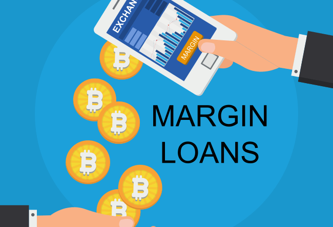 margin lending bitcoin