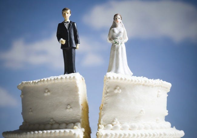Marriage Gone Bad Marriage Gone Bad