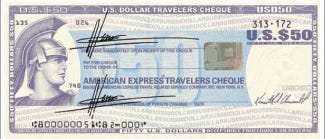 American Express Travelers Cheques What You Need To Know