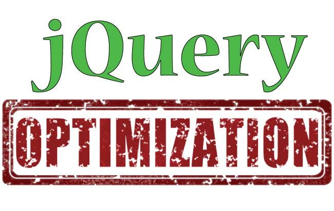 jQuery Optimization Techniques which miss as a developer by Yogi | CodeOdin | Medium