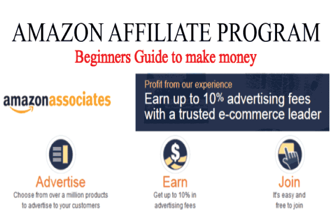 traino Accelerare salsiccia amazon com affiliate commission Esecutore  Campionato Ottimista