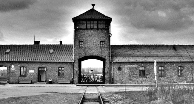 La Tchetchenie Ouvre Un Camp De Concentration Pour Les Homosexuels By Amicalerefuge Medium