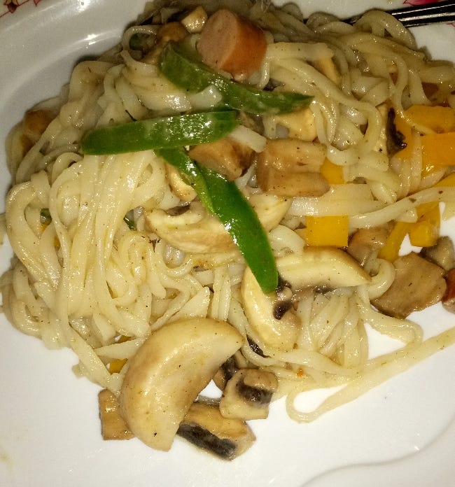 Cumin of the Earth…. Pronunciation /khumin/ by Ajebo Spice Medium