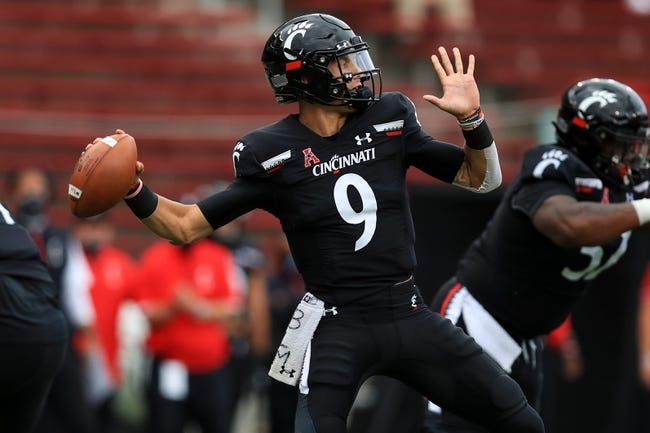 Smu Vs Cincinnati Live Watch Online Tv Coverage By Hoveta Oct 2020 Medium