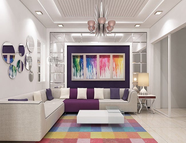 Modern Furnishings Designers In Noida Delhi Best Furniture Designer