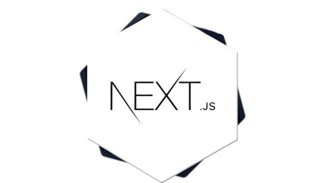 NextJS logo