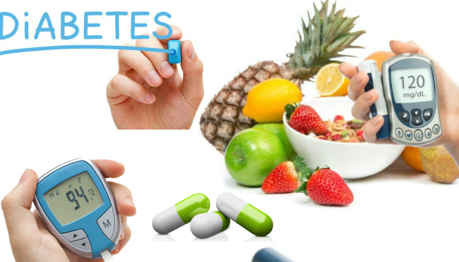 Get Some Diabetic Treatment Tips. Diabetic issues refer to a group of… | by  Atif Ali | Medium