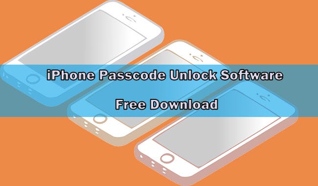 5 Iphone Passcode Unlock Software For Free Download By Wiki Yi Medium