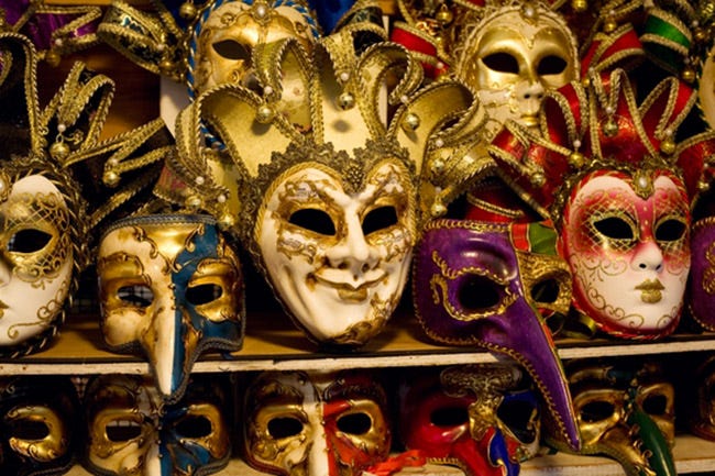L'arte dei mascareri. Dalla produzione delle maschere ai… | by Elisa Tasca  | Virgola | Medium
