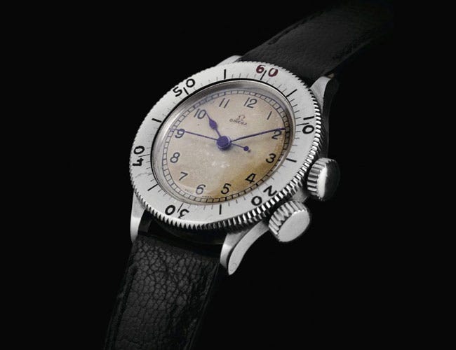 british pilot watch