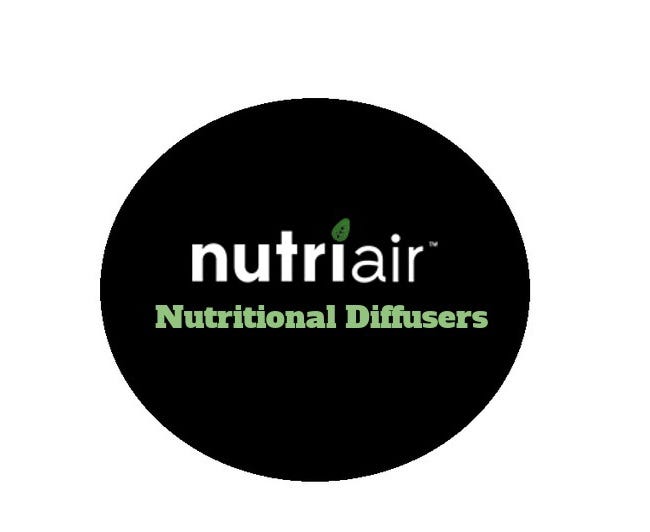 Nutriair — Inhalable life aid. Nutriair is a very popular brand which ...