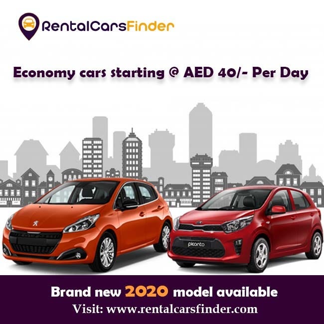 Lease a Car dubai