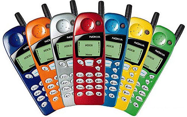 What Happened To Nokia The Rise And Fall Of The World S By Kenji Farre The Startup Medium