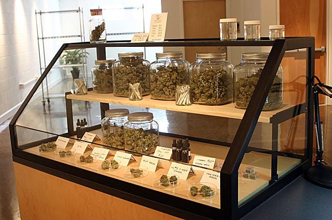 Tips For choosing The Best Online Weed Dispensary | by Cannabis Companies | Medium