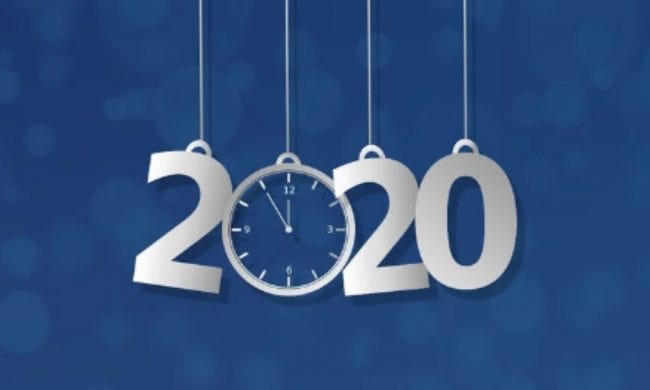 Qual è stato l’anno peggiore della storia?
