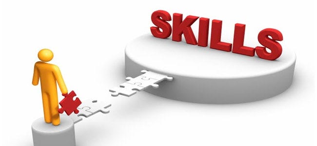 The importance of skill development by entrepreneurship development 