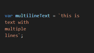 Es6 Features In Javascript Medium