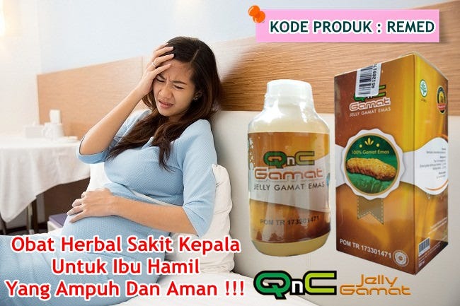 Ibu Hamil Yang Sakit