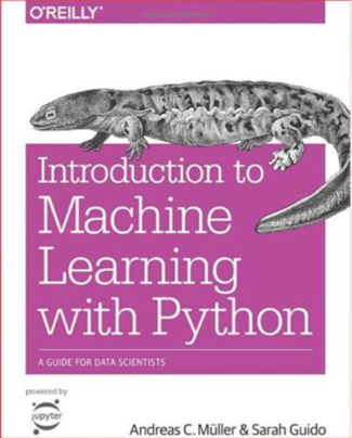 introduction into machine learning
