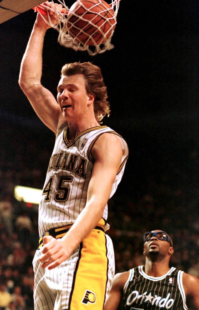 the dunking dutchman
