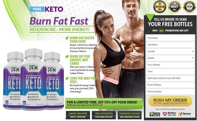 best keto pills for weight lost