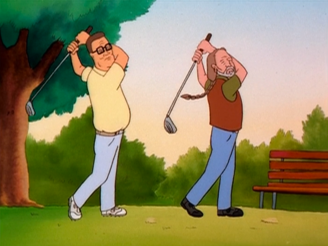 Top Fifteen Celebrity Guest Stars From King Of The Hill By Emily Jane Hutton Medium