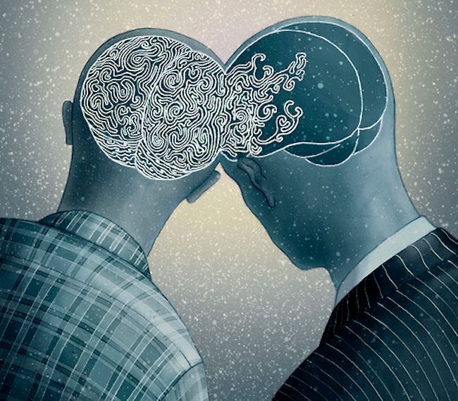 Les Droleries De L Empathie C Est Curieux A Quel Point L Empathie By Franck Scuotto Medium Les Droleries De L Empathie C Est Curieux A Quel Point L Empathie By Franck Scuotto Medium