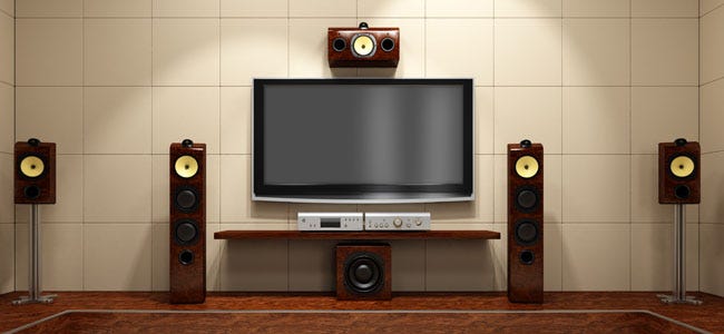 Audio Visual For Meeting Rooms And Conference Rooms