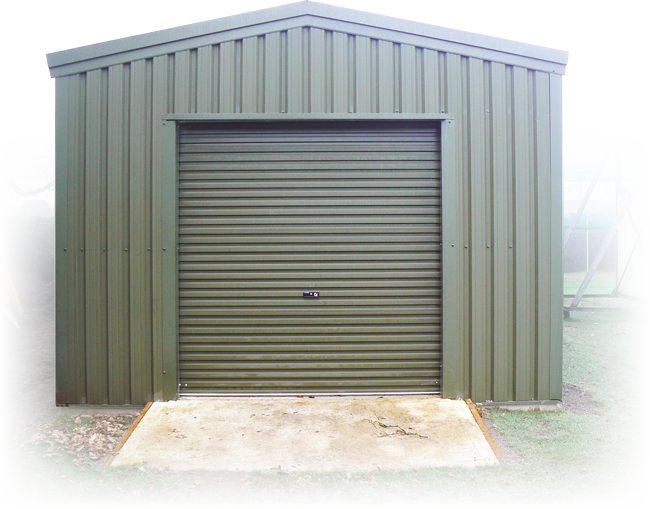3 Advantages Of Agricultural Steel Frame Buildings To Improve Business